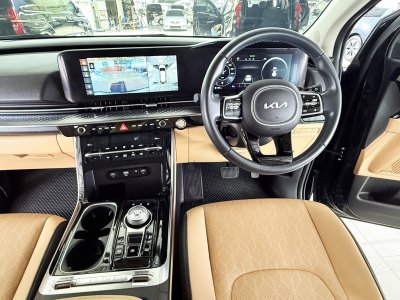 Kia Carnival 2.2 SXL (ปี 2022) Wagon AT