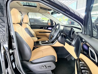 Kia Carnival 2.2 SXL (ปี 2022) Wagon AT