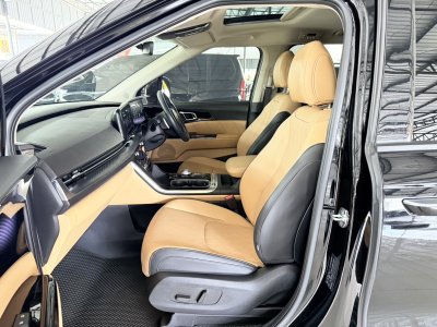 Kia Carnival 2.2 SXL (ปี 2022) Wagon AT