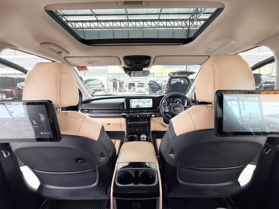 Kia Carnival 2.2 SXL (ปี 2022) Wagon AT