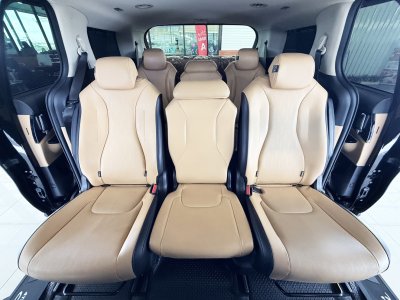 Kia Carnival 2.2 SXL (ปี 2022) Wagon AT