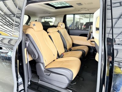 Kia Carnival 2.2 SXL (ปี 2022) Wagon AT