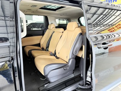 Kia Carnival 2.2 SXL (ปี 2022) Wagon AT