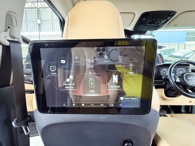 Kia Carnival 2.2 SXL (ปี 2022) Wagon AT