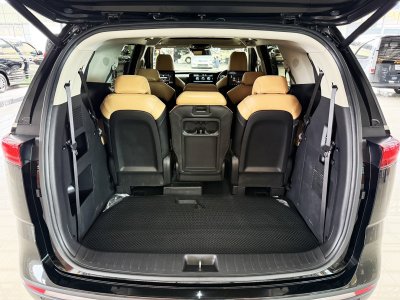 Kia Carnival 2.2 SXL (ปี 2022) Wagon AT