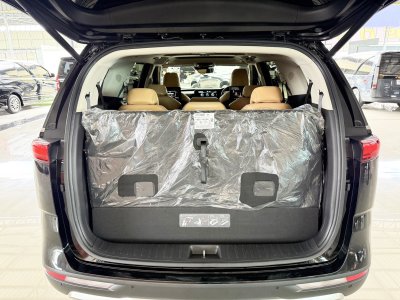 Kia Carnival 2.2 SXL (ปี 2022) Wagon AT