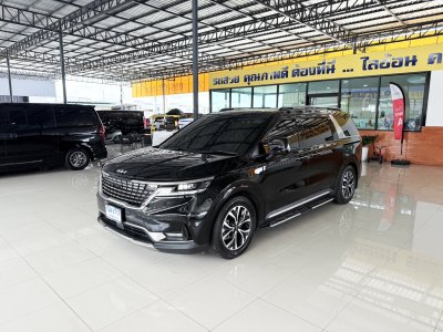 Kia Carnival 2.2 SXL (ปี 2022) Wagon AT