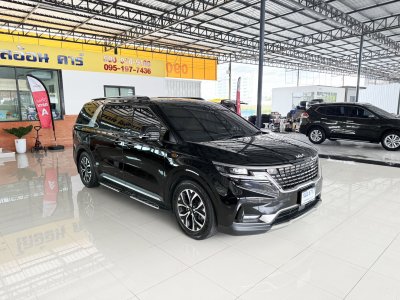 Kia Carnival 2.2 SXL (ปี 2022) Wagon AT