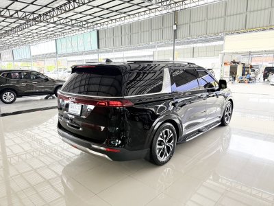 Kia Carnival 2.2 SXL (ปี 2022) Wagon AT