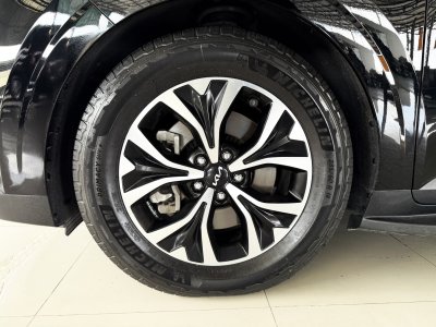 Kia Carnival 2.2 SXL (ปี 2022) Wagon AT