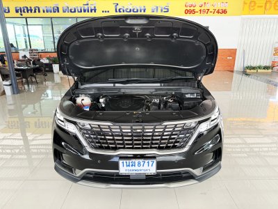 Kia Carnival 2.2 SXL (ปี 2022) Wagon AT