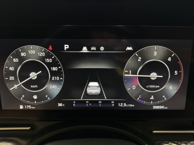 Kia Carnival 2.2 SXL (ปี 2022) Wagon AT