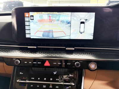 Kia Carnival 2.2 SXL (ปี 2022) Wagon AT