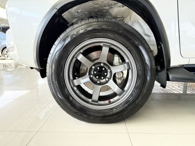 Toyota Fortuner Commander 2.4 V (ปี 2023) SUV AT - 2WD