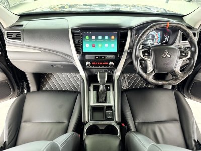 Mitsubishi Pajero Sport 2.4 GT Premium (ปี 2019) SUV AT - 2WD