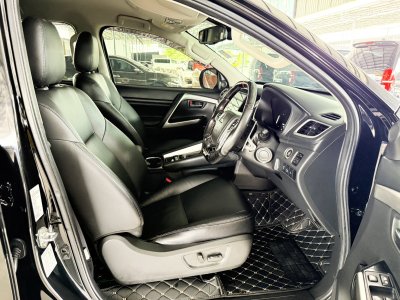 Mitsubishi Pajero Sport 2.4 GT Premium (ปี 2019) SUV AT - 2WD
