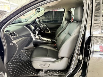 Mitsubishi Pajero Sport 2.4 GT Premium (ปี 2019) SUV AT - 2WD
