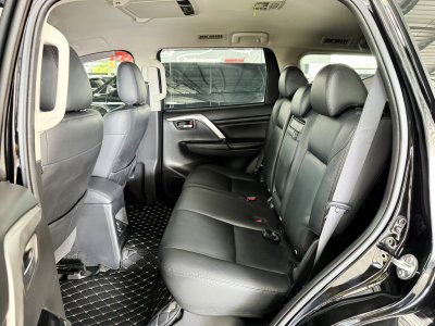 Mitsubishi Pajero Sport 2.4 GT Premium (ปี 2019) SUV AT - 2WD