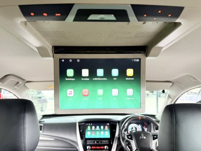 Mitsubishi Pajero Sport 2.4 GT Premium (ปี 2019) SUV AT - 2WD