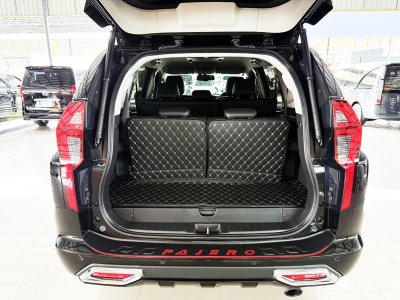 Mitsubishi Pajero Sport 2.4 GT Premium (ปี 2019) SUV AT - 2WD