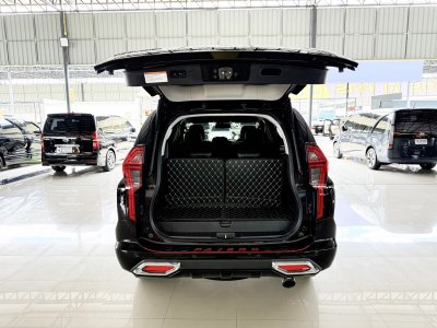 Mitsubishi Pajero Sport 2.4 GT Premium (ปี 2019) SUV AT - 2WD