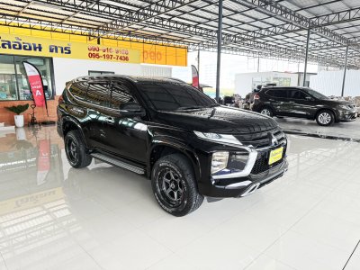 Mitsubishi Pajero Sport 2.4 GT Premium (ปี 2019) SUV AT - 2WD