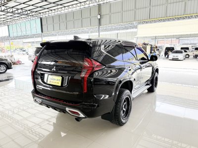 Mitsubishi Pajero Sport 2.4 GT Premium (ปี 2019) SUV AT - 2WD