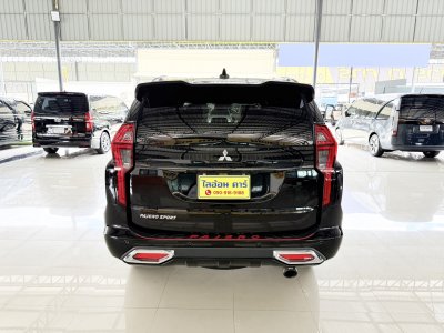 Mitsubishi Pajero Sport 2.4 GT Premium (ปี 2019) SUV AT - 2WD