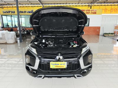 Mitsubishi Pajero Sport 2.4 GT Premium (ปี 2019) SUV AT - 2WD