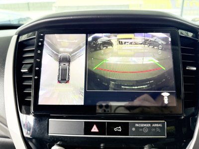Mitsubishi Pajero Sport 2.4 GT Premium (ปี 2019) SUV AT - 2WD