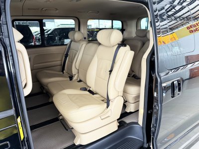 Hyundai H-1 2.5 Deluxe (ปี 2021) Wagon AT