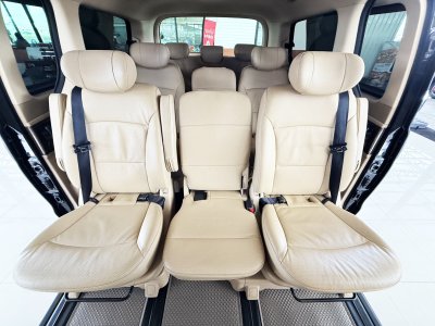 Hyundai H-1 2.5 Deluxe (ปี 2021) Wagon AT