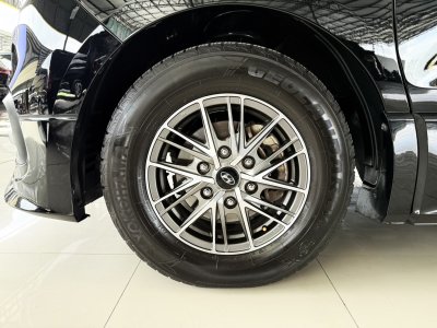 Hyundai H-1 2.5 Deluxe (ปี 2021) Wagon AT