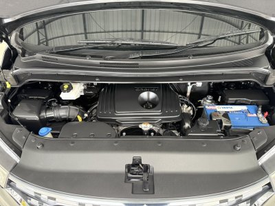 Hyundai H-1 2.5 Deluxe (ปี 2021) Wagon AT