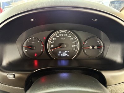Hyundai H-1 2.5 Deluxe (ปี 2021) Wagon AT