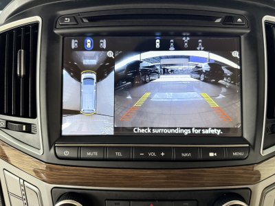Hyundai H-1 2.5 Deluxe (ปี 2021) Wagon AT