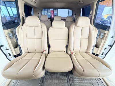 Kia Grand Carnival 2.2 EX (ปี 2019) Wagon AT