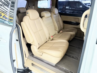 Kia Grand Carnival 2.2 EX (ปี 2019) Wagon AT