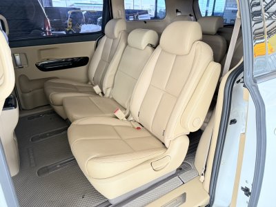 Kia Grand Carnival 2.2 EX (ปี 2019) Wagon AT