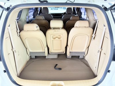 Kia Grand Carnival 2.2 EX (ปี 2019) Wagon AT