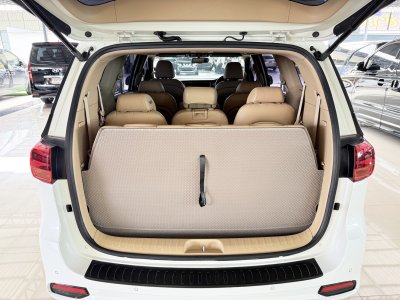 Kia Grand Carnival 2.2 EX (ปี 2019) Wagon AT