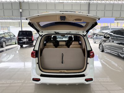 Kia Grand Carnival 2.2 EX (ปี 2019) Wagon AT