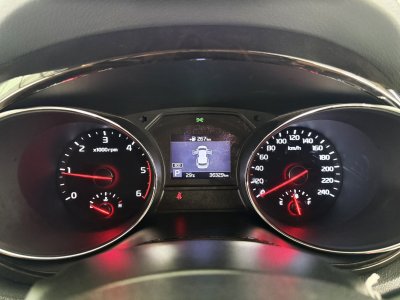 Kia Grand Carnival 2.2 EX (ปี 2019) Wagon AT