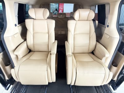 Hyundai H-1 2.5 Deluxe (ปี 2020) Wagon AT