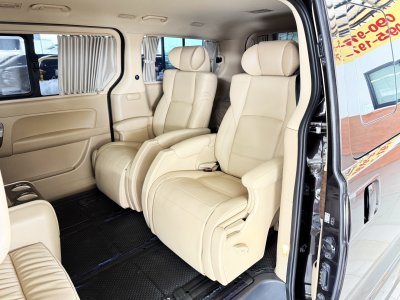 Hyundai H-1 2.5 Deluxe (ปี 2020) Wagon AT
