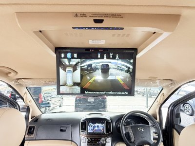 Hyundai H-1 2.5 Deluxe (ปี 2020) Wagon AT