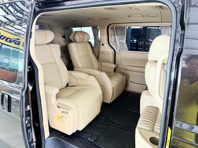 Hyundai H-1 2.5 Deluxe (ปี 2020) Wagon AT