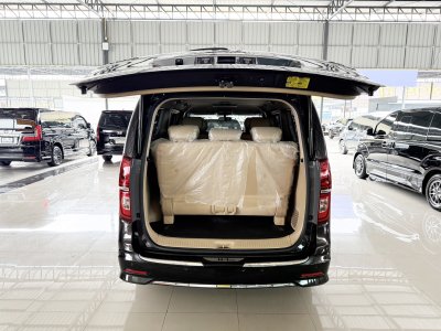 Hyundai H-1 2.5 Deluxe (ปี 2020) Wagon AT