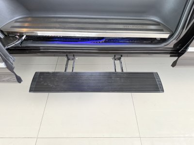Hyundai H-1 2.5 Deluxe (ปี 2020) Wagon AT