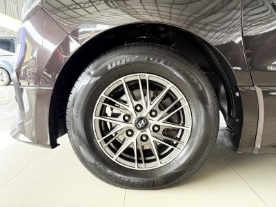 Hyundai H-1 2.5 Deluxe (ปี 2020) Wagon AT